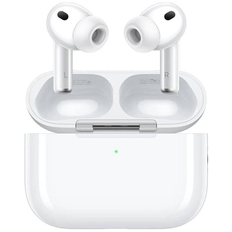 Беспроводные TWS наушники Hoco EW98 ANC Intelligent AI translation (App) Херсон - зображення 3