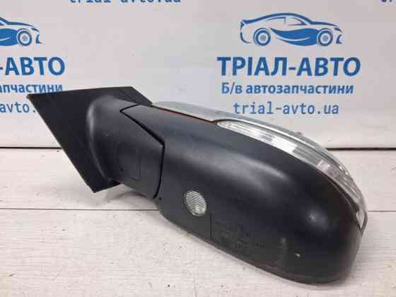 Зеркало левое SsangYong Korando C200 2.0 DIESEL D20DT 2010 (б/у) Киев