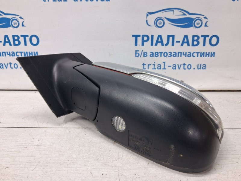 Зеркало левое SsangYong Korando 2010-2019 7895034900LAK (Арт. 68648) Киев - изображение 4