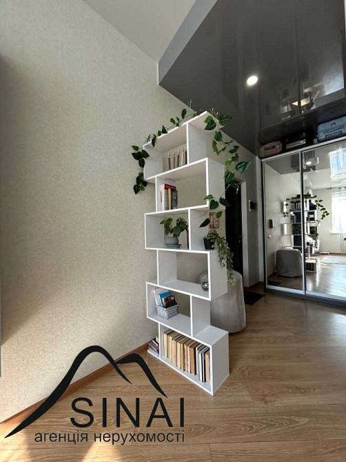 продажа 1-к квартира Броварский, Бровары, 27000 $ Бровари - зображення 4