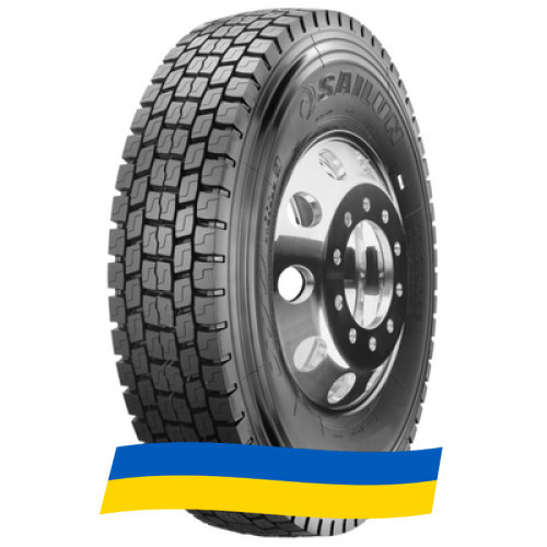 235/75 R17.5 Sailun SDR1 143/141K Ведуча шина Київ - зображення 9