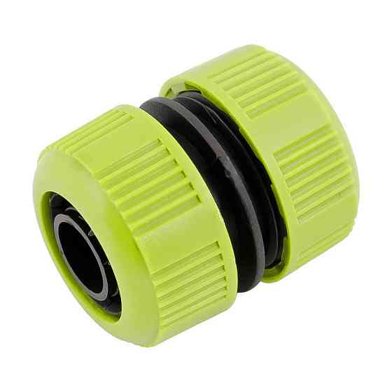 Муфта соединительная для шланга MASTERTOOL ¾" 92-9318 Харків