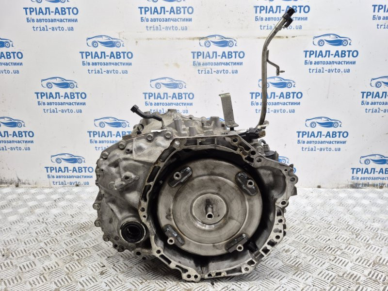 Коробка передач АКПП Nissan Qashqai 2013-2022 310203WX1B (Арт. 77784) Київ - зображення 1