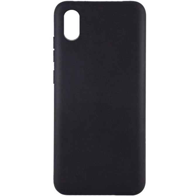 Чехол TPU Epik Black для Xiaomi Redmi 7A Херсон - зображення 5