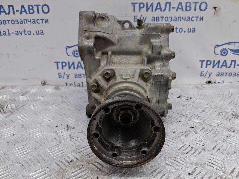 Раздаточная коробка SsangYong Korando C200 2.0 DIESEL D20DT 2010 (б/у) Киев - изображение 3