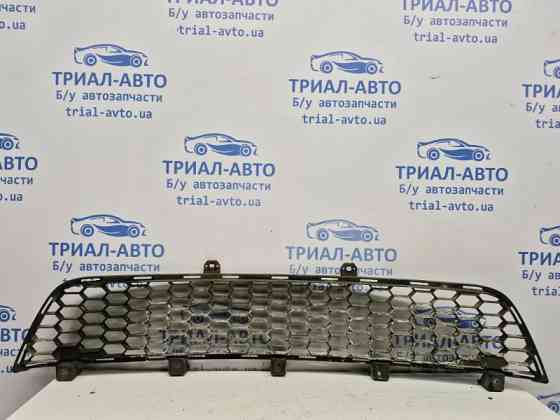 Решетка бампера центральная Mitsubishi L200 2006-2015 6402A124 (Арт. 51549) Киев