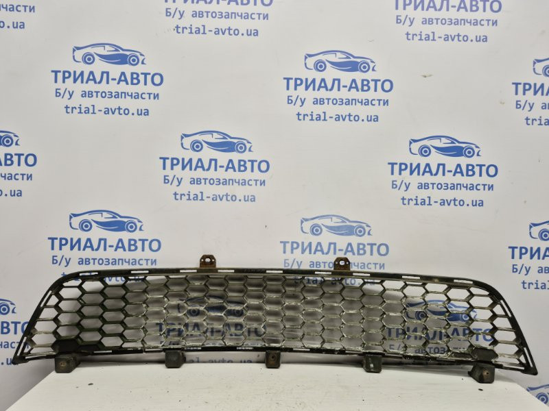 Решетка бампера центральная Mitsubishi L200 2006-2015 6402A124 (Арт. 51549) Киев - изображение 4