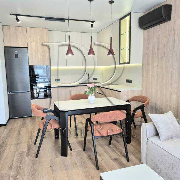 продажа 1-к квартира Киев, Подольский, 163000 $ Киев - изображение 1