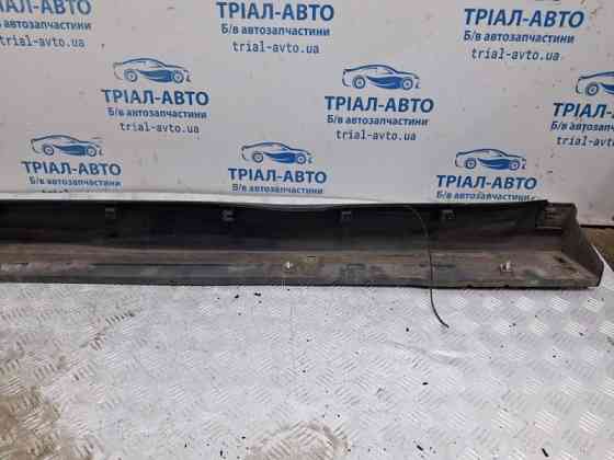 Накладка порога внешняя правая Mitsubishi ASX 2010- 6512A306XA (Арт. 79795) Київ