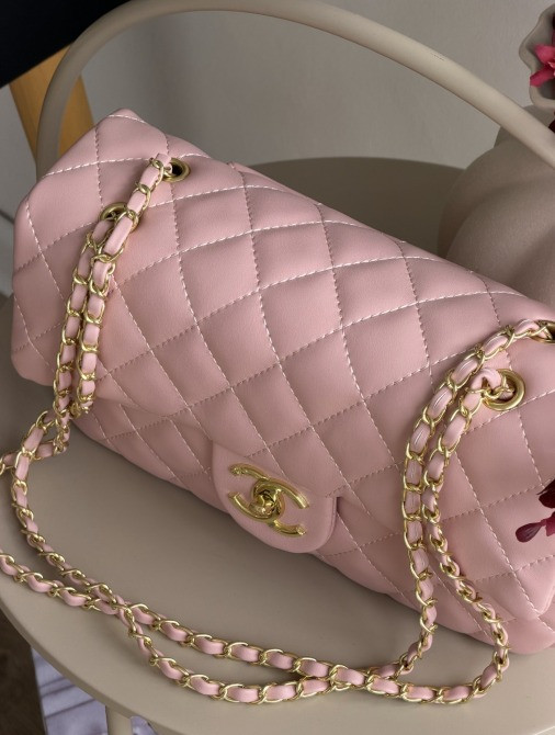 Сумки крос-боді Сумка Chanel classic S26 Zipper AN00235 Киев - изображение 4