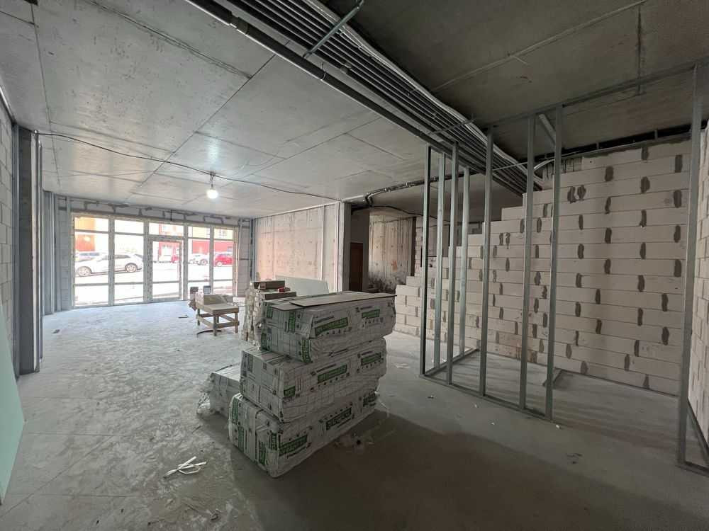 продажа торговые площади Киев, Шевченковский, 60900 $ Київ - зображення 1