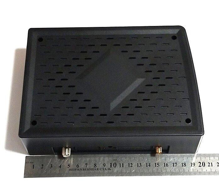 Усилитель мобильной связи трехдиапазонный С20-GDW 2G/3G/4G (900/1800/2100 МГц), ALC + AGC, 600-800 к Дніпро - зображення 6