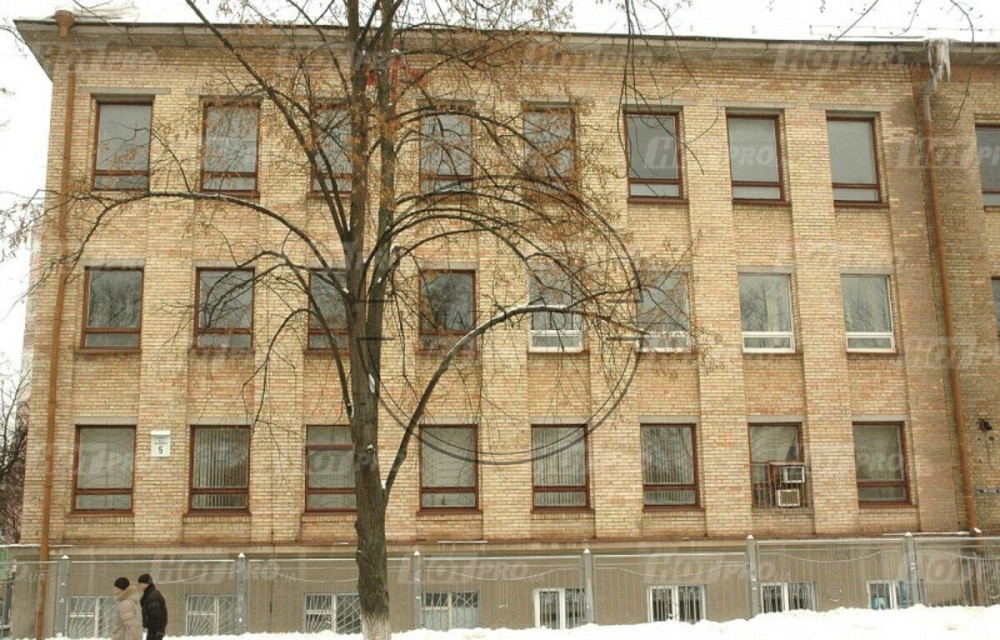 Сдам офис в аренду на Шулявке. Код объекта 14177. Київ - зображення 2