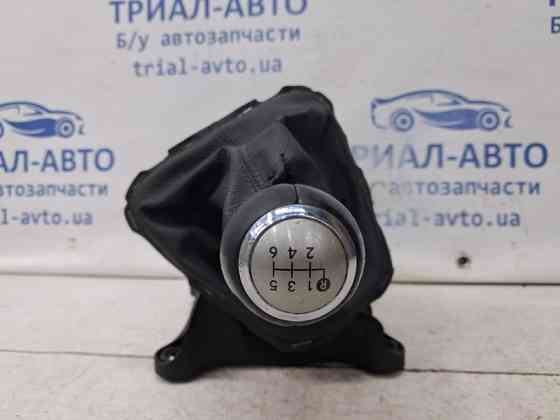 Кулиса переключения МКПП Toyota Auris 2006-2012 3353002240 (Арт. 64393) Киев