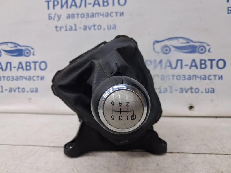 Кулиса переключения МКПП Toyota Auris E150 1.6 БЕНЗИН 1ZRFAE 2006 (б/у) Киев - изображение 2