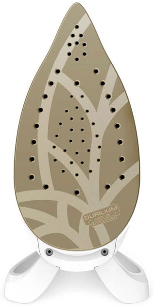 Утюг с парогенератором Tefal PRO EXPRESS ECO GV9E22E0 2200 Вт золотистый Киев - изображение 2