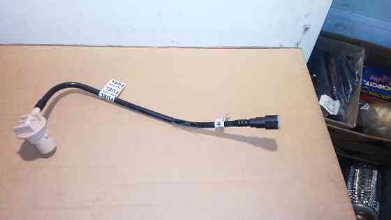 Трубка топливная паров бака Lanos Дніпро