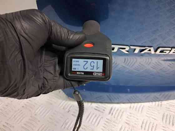 Крышка багажника Kia Sportage 2010-2016 737003U010 (Арт. 70942) Київ