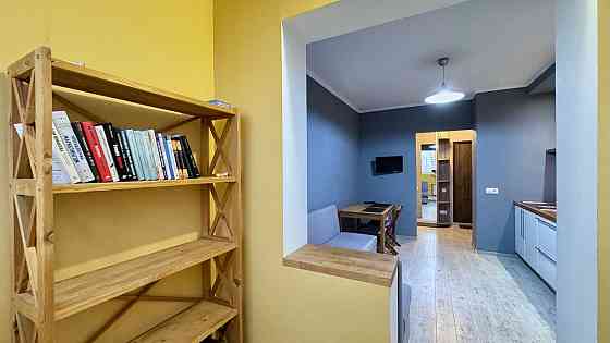 продажа 1-к квартира Киев, Дарницкий, 75000 $ Київ