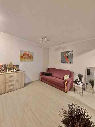 долгосрочная аренда 1-к квартира Киев, Голосеевский, 15000 грн./мес. Київ