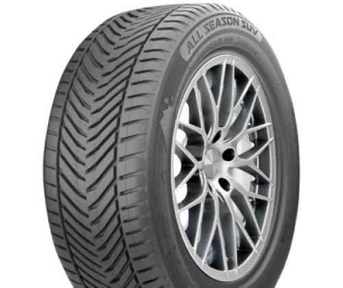 235/50 R18 Orium All Season SUV 101V Позашляхова шина Киев
