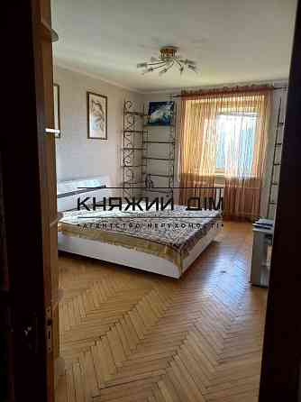 ОРЕНДА 1 к.кв. м. Деміївська по пр-ту Науки Код 1134408 Киев