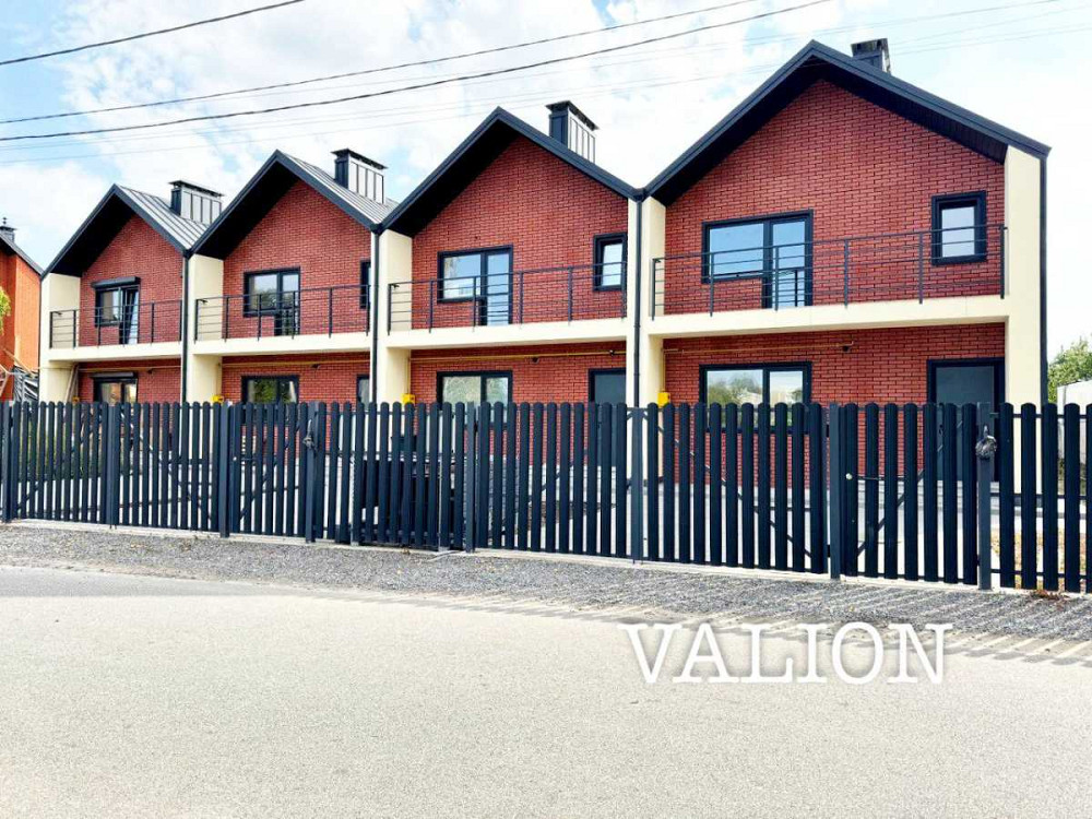 продажа 3-к дом Бориспольский, Борисполь, 80000 $ Борисполь - изображение 1