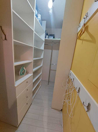 долгосрочная аренда 1-к квартира Киев, Голосеевский, 23000 грн./мес. Київ - зображення 11
