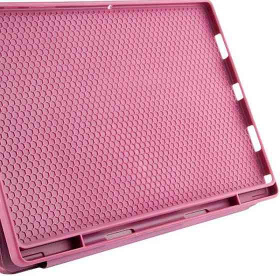 Чехол-книжка Book Cover (stylus slot) для Samsung Galaxy Tab A7 10.4 (2020) (T500/T505) Херсон