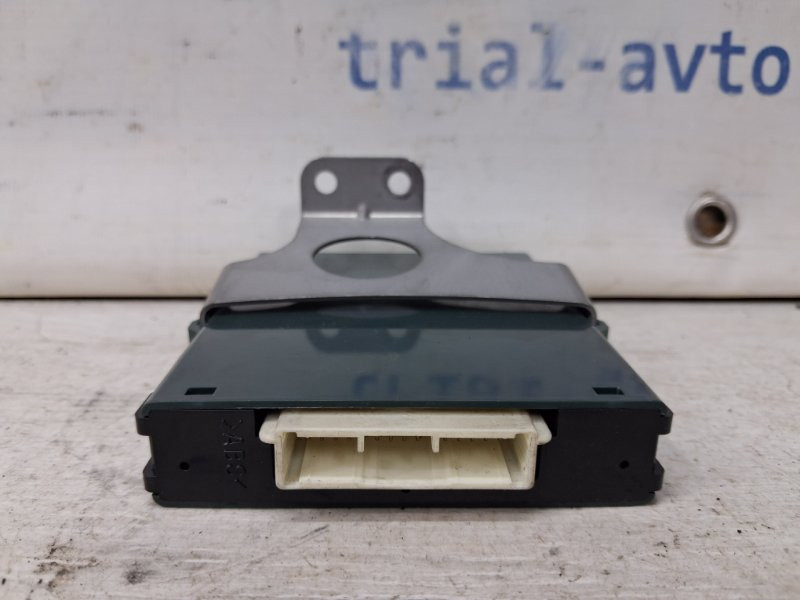 Блок управления Lexus RX 350 XU30 3.5 БЕНЗИН 2GRFE 2003 (б/у) Київ - зображення 2