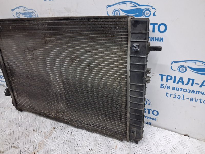 Радиатор основной Hyundai Tucson 2004-2009 253102E550 (Арт. 79130) Київ - зображення 5
