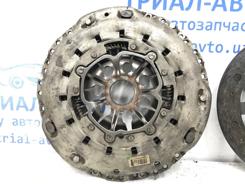 Корзина сцепления+Диск сцепления Nissan X-Trail 2014-2021 2335400QAN (Арт. 37969) Киев - изображение 2