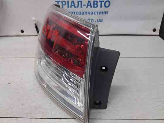 Фонарь задний внешний левый Mazda CX 9 TB 3.7 БЕНЗИН MZI 2006 (б/у) Київ