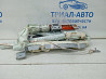 Airbag потолка(шторка) левый Nissan X-Trail T31 2.0 DIESEL M9R 2007 (б/у) Київ