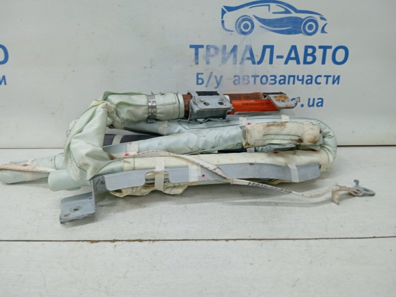 Airbag потолка(шторка) левый Nissan X-Trail 2007-2015 K85PAJG01A (Арт. 61023) Київ - зображення 1