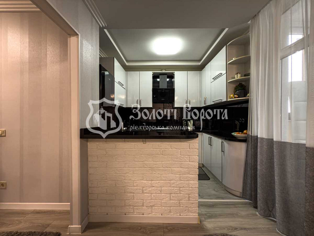 продажа 1-к квартира Киев, Оболонский, 93000 $ Киев - изображение 7