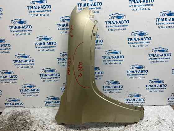 Крыло переднее правое Jeep Grand Cherokee WK2 3.6 БЕНЗИН ERB 2010 (б/у) Киев