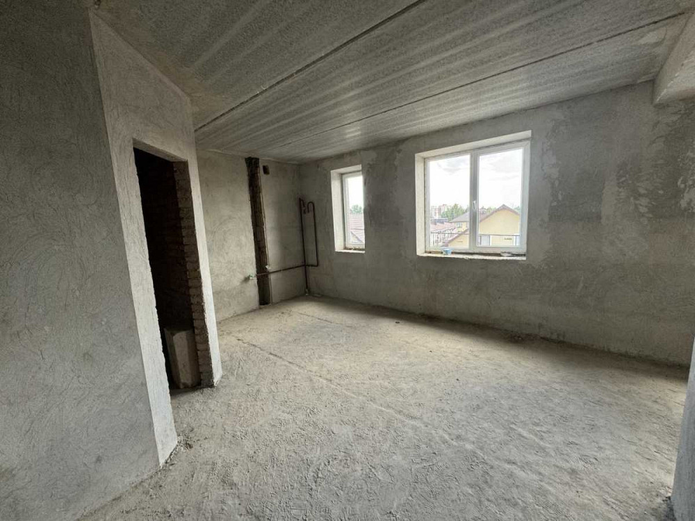 продажа 3-к квартира Киево-Святошинский, Гостомель, 64000 $ Гостомель - зображення 5