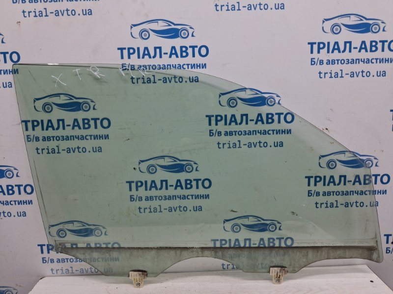 Стекло двери переднее правое Nissan X-Trail 2007-2015 80300JG000 (Арт. 79974) Киев - изображение 1