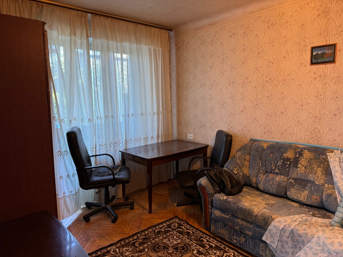 Вірського 14, 2х кімнатна квартира метро Нивки Київ - зображення 8