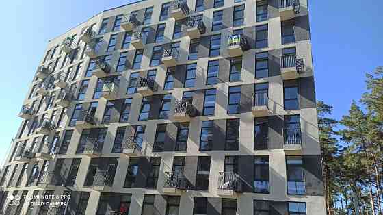 Продаж 1-но кімнатної квартири в ЖК Парк Таун Буча