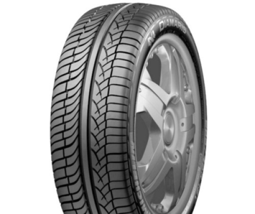 235/65 R17 Michelin 4X4 Diamaris 108V Позашляхова шина Київ - зображення 6