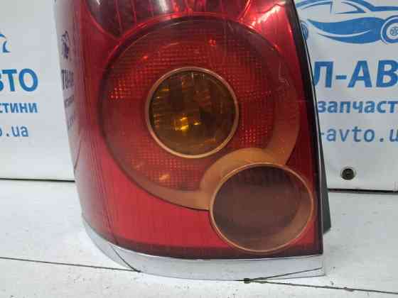 Фонарь задний внешний левый Toyota Avensis 2002-2010 8156105170 (Арт. 71222) Київ