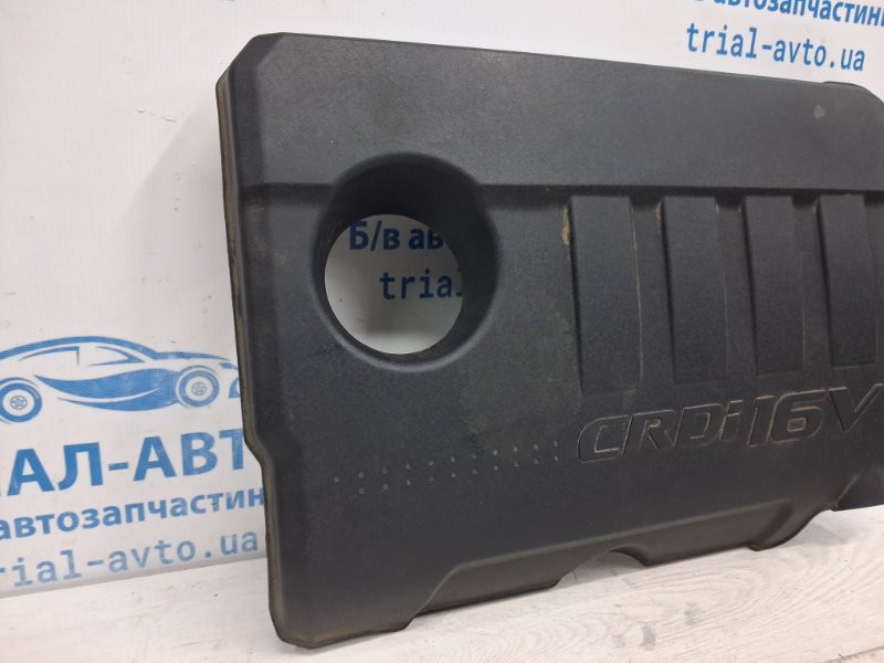 Декоративная крышка ДВС Hyundai I30 2007-2012 292402A751 (Арт. 76853) Киев - изображение 3
