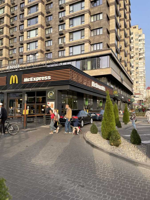 долгосрочная аренда помещения свободного назначения, здания Киев, Оболонский, 1980 $/мес. Київ - зображення 4