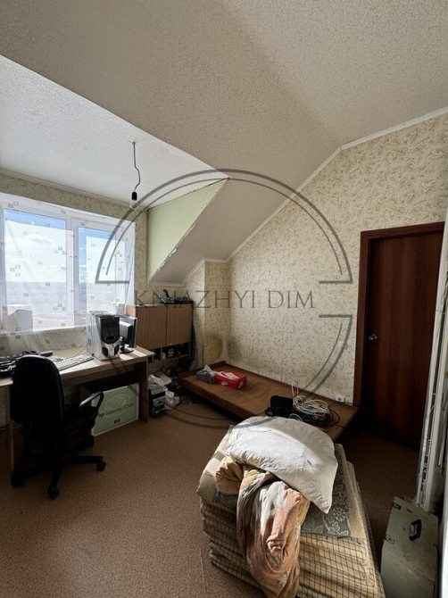 Продаж видової дворівневої квартири для великої родини в ЖК Country House Київ - зображення 8