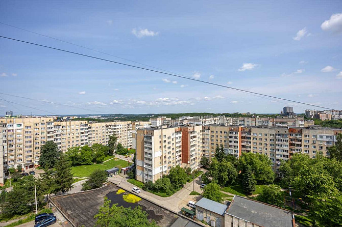 продажа 3-к квартира Львов, Лычаковский, 67000 $ Львов - изображение 9