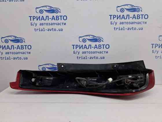 Фонарь задний внешний правый Nissan X-Trail 2007-2015 26550JG00A (Арт. 60770) Киев