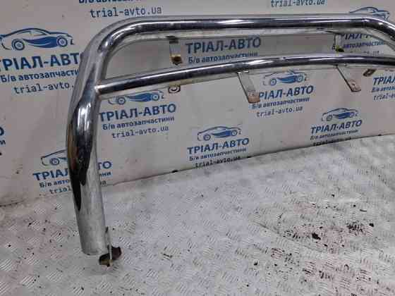 Кенгурятник Nissan Pathfinder 2004-2014  (Арт. 81885) Киев