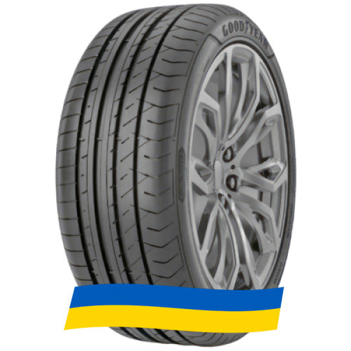 225/50 R17 Goodyear Eagle Sport 2 UHP 98Y Легкова шина Київ - зображення 2